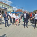 Radoš Bajić već dva dana ne napušta Pranjane
