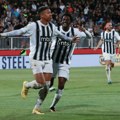 Kladionice ponizile Partizan: Mizerna kvota na pobedu Danaca - ovako nešto se ne pamti!