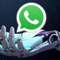 WhatsApp testira AI generisane stikere