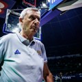 Srbija u problemu: Pešić sa 11 igrača protiv Portorika