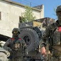 ''Azov'' krenuo u napad: Naleteli na grupu ''O'' (video)