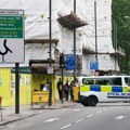 Panika u Londonu: Opasni terorista pobegao iz zatvora, policija u poteri