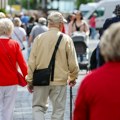 Ministarstvo: I Srbija suočena sa trendom starenja stanovništva