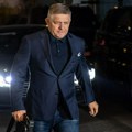 Ko je proruski političar koji je pobedio na izborima u Slovačkoj: Želi da obustavi pomoć Ukrajini, traži saveznike