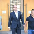 „Za ubistvo inspektora Slobodana Milenkovića plaćeno 500.000 evra“