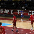 Arsić zaključao gol, Kragujevčani nemoćni, Proleter bez šanse protiv Crvene zvezde