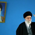 Iranski verski lider: Zaustaviti eksport nafte i hrane u Izrael