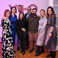 V+O Communication proslavio jubilej 15 godina uspešnog poslovanja u Srbiji