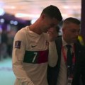 Iznet "prljav veš": Zašto strateg Santoš i Kristijano Ronaldo nisu reč progovorili jedan s drugim od Mundijala?