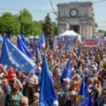 EU očekuje od Moldavije da se više usaglasi sa sankcijama protiv Rusije