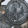 Ronilac pronašao više od 30.000 bronzanih rimskih novčića kod obale Sardinije