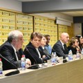 Inicijativu ProGlas potpisalo 69.000 građana, danas u Zrenjaninu prva tribina