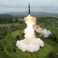 Sjeverna Koreja jača kapacitete nuklearnog oružja