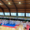 Takmičari Karate kluba "TAO" ostvarili zapažene rezultate na dva turnira