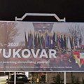 U Vukovaru s gradilišta oterani radnici iz Srbije, imali ambleme sa srpskom zastavom