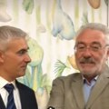 Nestorović i Jerković: Hajde ljudi, još samo malo nam treba...(video)