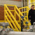 Stiže gas iz Azerbejdžana: Pušten u probni rad gasni interkonektor Srbija-Bugarska