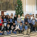 Stipendije za srednjoškolce i studente romske nacionalnosti