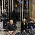 Jelena Milošević već šesti dan štrajkuje glađu u sedištu RIK-a: Ne tražim empatiju, već pravdu!