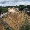 Poplave u Kongu: Klizište uništilo kuće, crkve i puteve, najmanje 22 osobe stradale