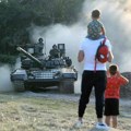 Samo su „želeli da naša deca budu spremna da se brane“: Nova analiza Zorana Panovića
