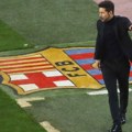 Pratili ga Barsa i Arsenal, ukrao ga Simeone!