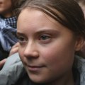 Greta Tunberg oslobođena pred sudom u Londonu