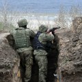 Mediji: Rusku odbranu u Ukrajini ne bi savladala ni američka vojska