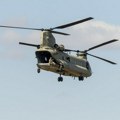 Potvrđena smrt petoro marinaca: Američki helikopter se rušio u planinama kod San Dijega