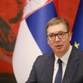 Vučić: Srbija spremna da kupi deo luka Solun ili Pirej