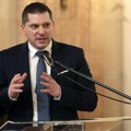 Nikodijević o formiranju vlasti u Beogradu: Imamo većinu ali insistiramo na legitimnosti