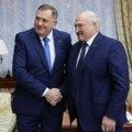 Pao dogovor: Oglasio se Dodik nakon sastanka sa Lukašenkom