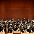 Koncert za kraj proslave Nove godine: Kineska muzika na Kolarcu