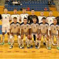 Futsal: Mušović iz okreta