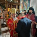 Aleksandar Lazović odlikovan ordenom Svetih novomučenika kragujevačkih