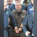 Palestinski Mandela na Hamasovoj listi za razmenu