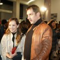 Jovana Stojiljković se pojavila na FEST-u u savršenoj jakni za prelazni period
