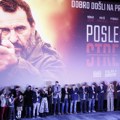 Premijerno prikazan film „Poslednji strelac“, napet dramski triler reditelja Darka Nikolića