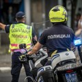 Saobraćajna policija zaustavila vozača u Kragujevcu! Zbog prekršaja mu odmah oduzeli kola
