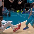 VIDEO Micić bacio Durenta na pod i izveo potez NBA karijere – ceo svet priča o tome