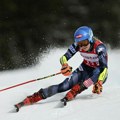 Sjajna Mikaela Šifrin: Nova pobeda u slalomu i ukupno 97. trijumf u Svetskom kupu!
