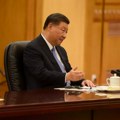 Sastanak trajao 90 minuta: Si Đinping razgovarao sa američkim rukovodiocima u Pekingu