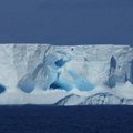 Kineski naučnici koriste mašinsko učenje za precizno predviđanje leda na Antarktiku