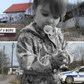 Slučaj "Danka Ilić" u brojkama: Ivana i Miloš žele samo da znaju gde će počivati njihova devojčica