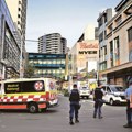 Napad nožem u tržnom centru u Sidneju, šestoro mrtvih
