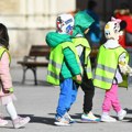 Radosno detinjstvo prestaje da postoji: Novi Sad dobija osam novih predškolskih ustanova