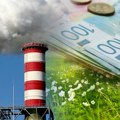 Veći preduzetnik - veća eko-taksa: Koliki su iznosi naknade za zaštitu i unapređivanje životne sredine?