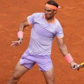 Rafael Nadal poručio: Ako stignem ovakav u Pariz – neću igrati