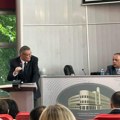 Bane Jovanović na izbore izlazi sa Parandilovićem