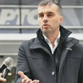 Manojlović: ZLF vidim kao koalicionog partnera za formiranje vlasti u Beogradu